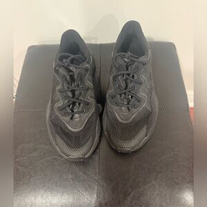 ADIDAS Ozweego black sneakers